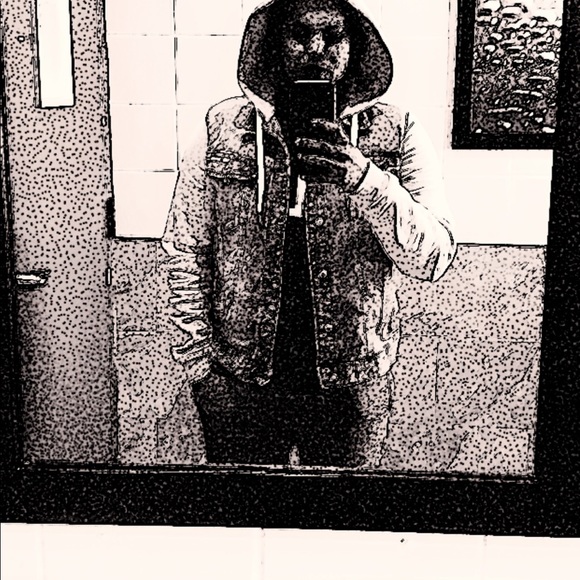 Meet your Posher, Ibrahim - Picture 1 of 1